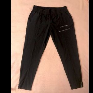 Fabletics Lightweight Zipper Jogger